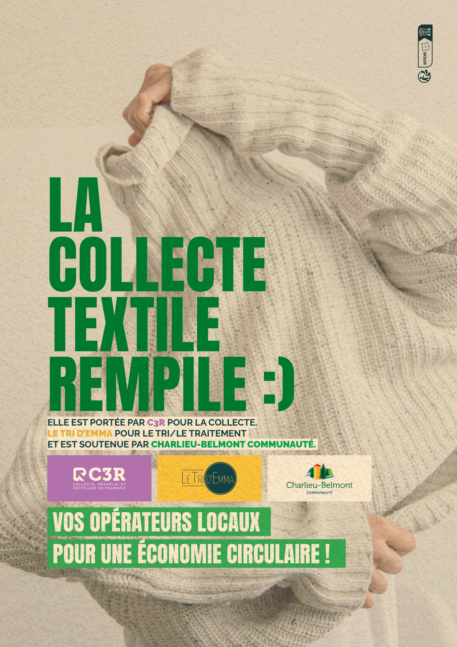 REPRISE C3R TRDEMMA  AOUT2026